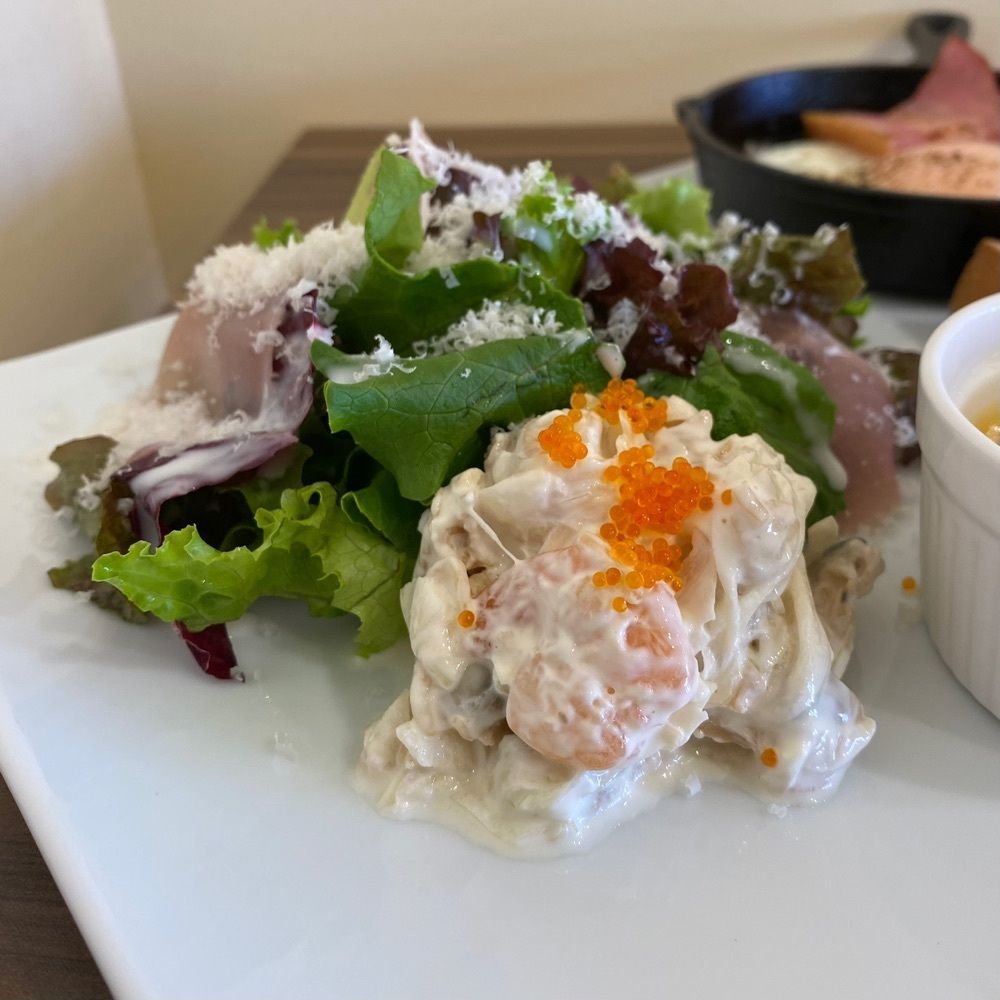 鉄道王さんが投稿したKITCHEN KONARI（キッチンコナリ）に関する口コミの画像