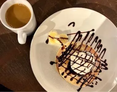フカダソウカフェ（fukadaso CAFE）