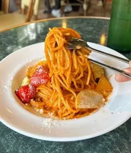 カフェ・ミケランジェロ（caffe Michelangelo）