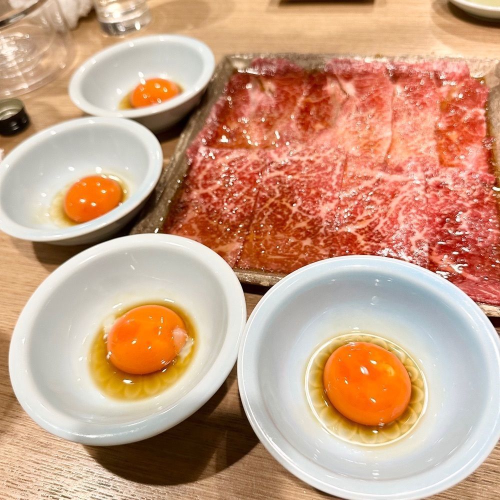 kumakentoraさんが投稿した焼肉三日月 天神橋店（別亭 三日月）に関する口コミの画像