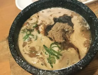 つけ麺 ぎんや