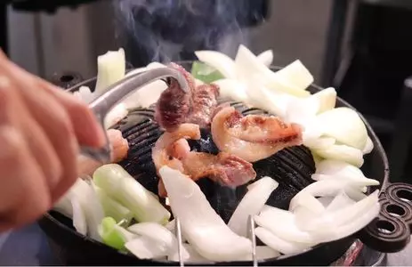 ジンギスカン函館吉田 函館駅前