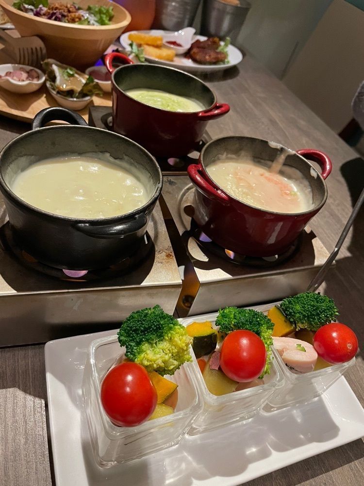 りおん💓さんが投稿したジラフ ビストロ 名駅店（GIRAFFE BISTRO ）に関する口コミの画像