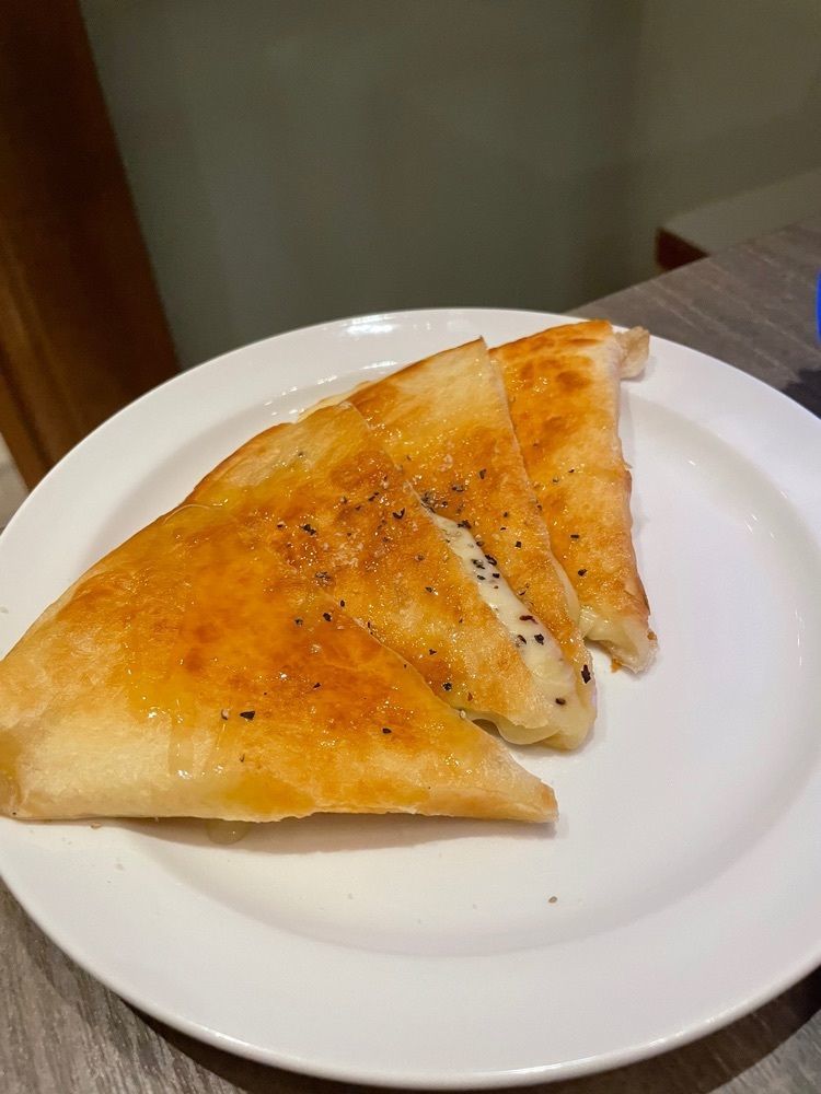 りおん💓さんが投稿したジラフ ビストロ 名駅店（GIRAFFE BISTRO ）に関する口コミの画像