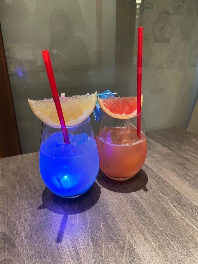 りおん💓さんが投稿したジラフ ビストロ 名駅店（GIRAFFE BISTRO ）に関する口コミの画像