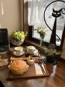 cafe tisse（カフェ ティセ）