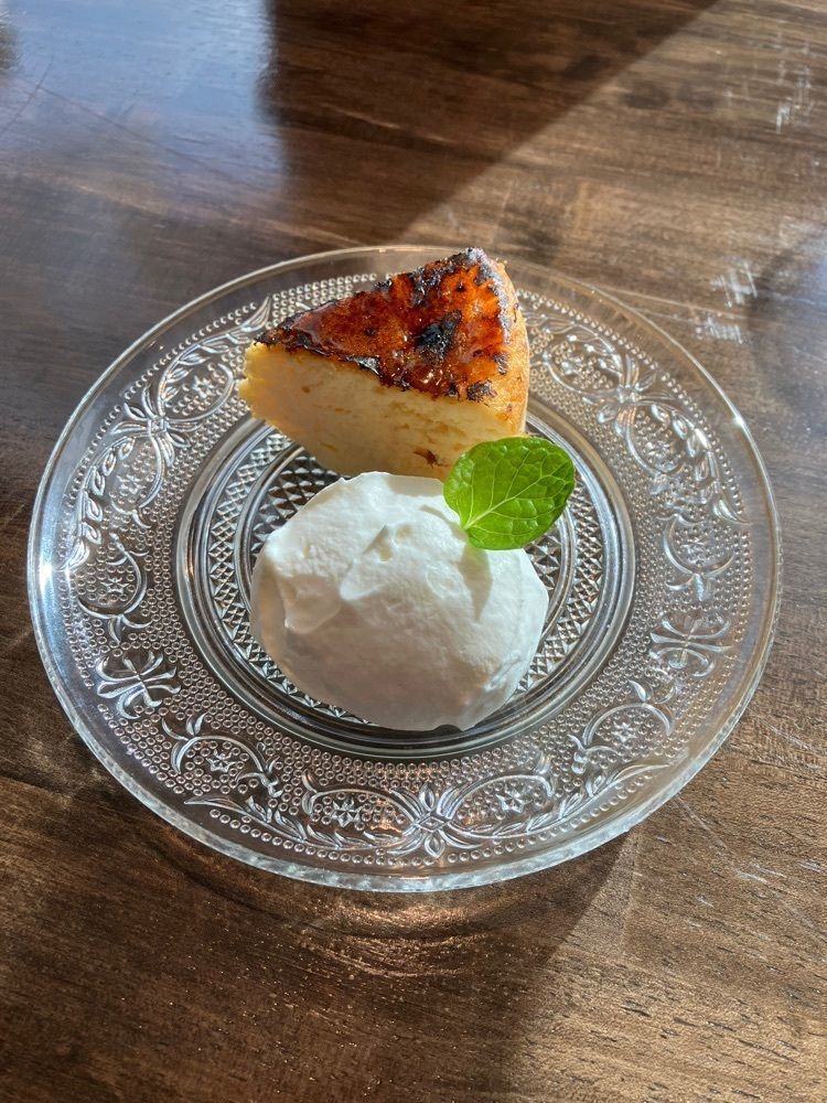 Nさんが投稿したcafe tisse（カフェ ティセ）に関する口コミの画像