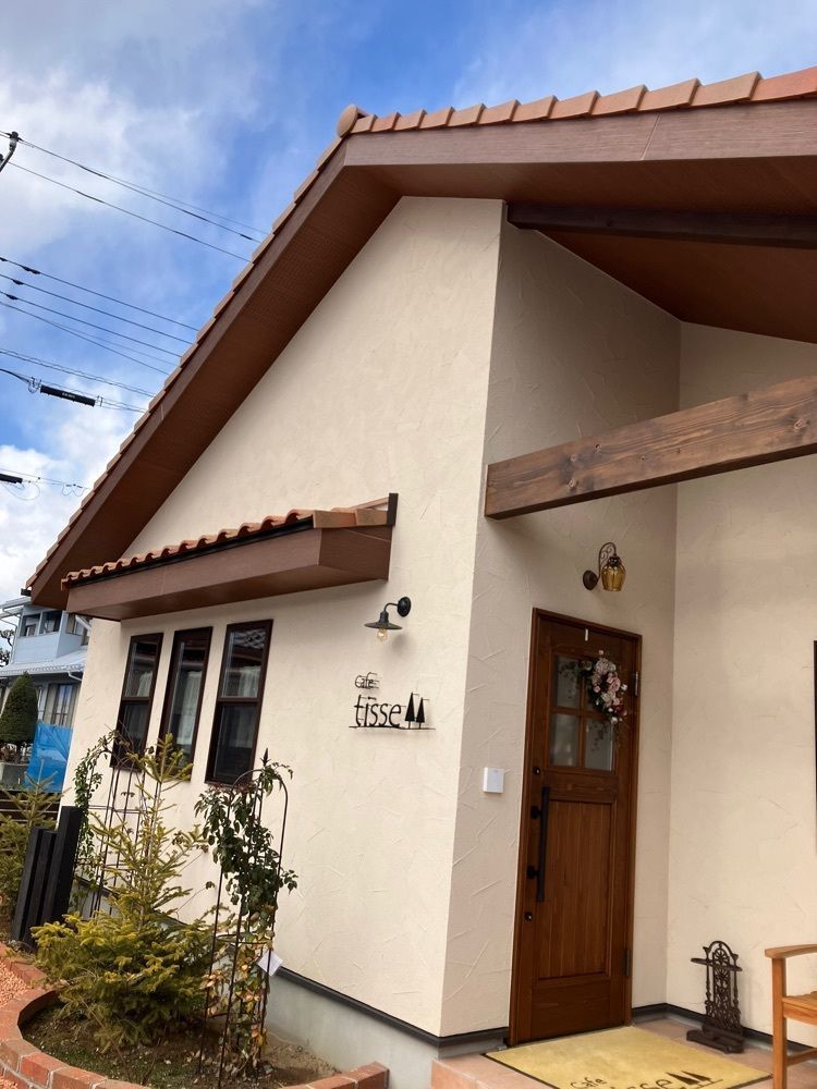 Nさんが投稿したcafe tisse（カフェ ティセ）に関する口コミの画像