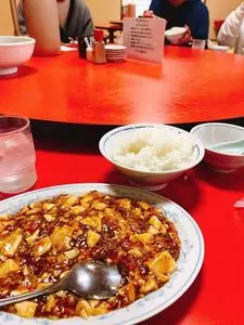萬珍軒 刈谷支店