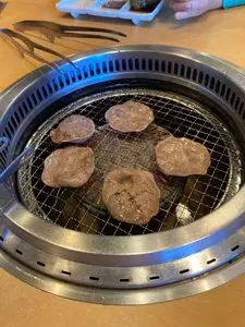 焼肉きんぐ 新座野火止店