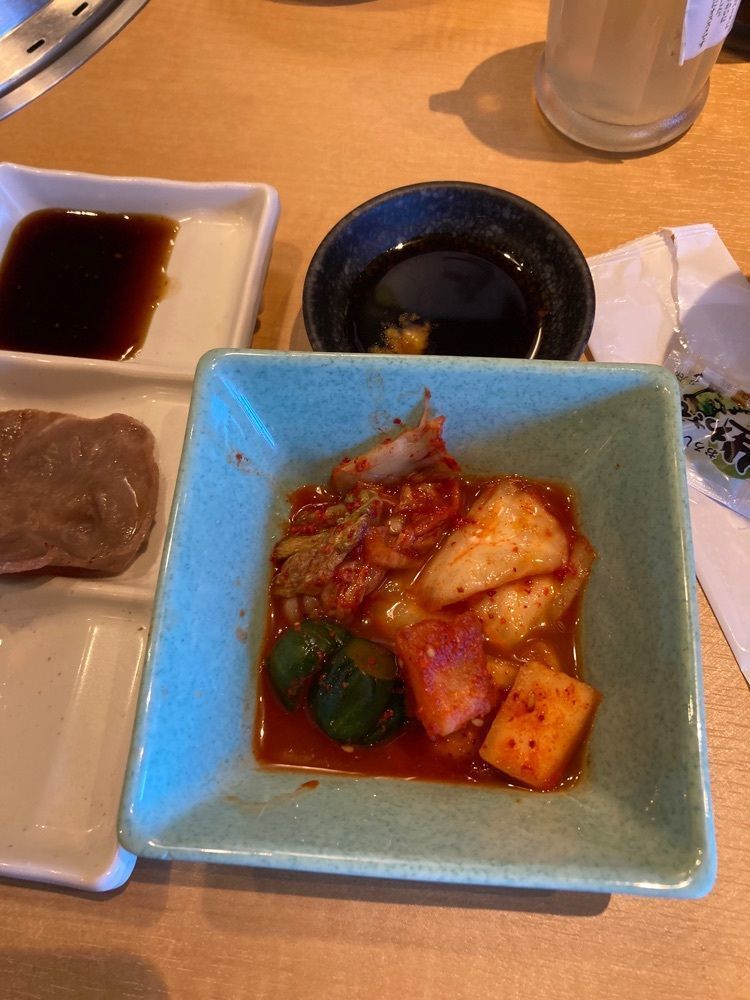 kemiさんが投稿した焼肉きんぐ 新座野火止店に関する口コミの画像