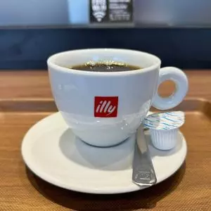 カッフェ ヴィゴーレ ヒルズウォーク徳重ガーデンズ店（Caffe VIGORE）