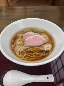 中華そば 今野