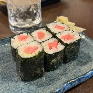 すし世界