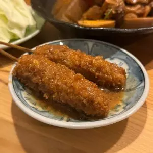 串かつ ろく