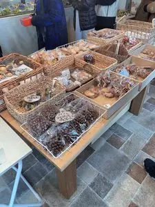 ケーキ屋スワン