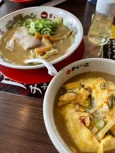 天下一品 久御山店