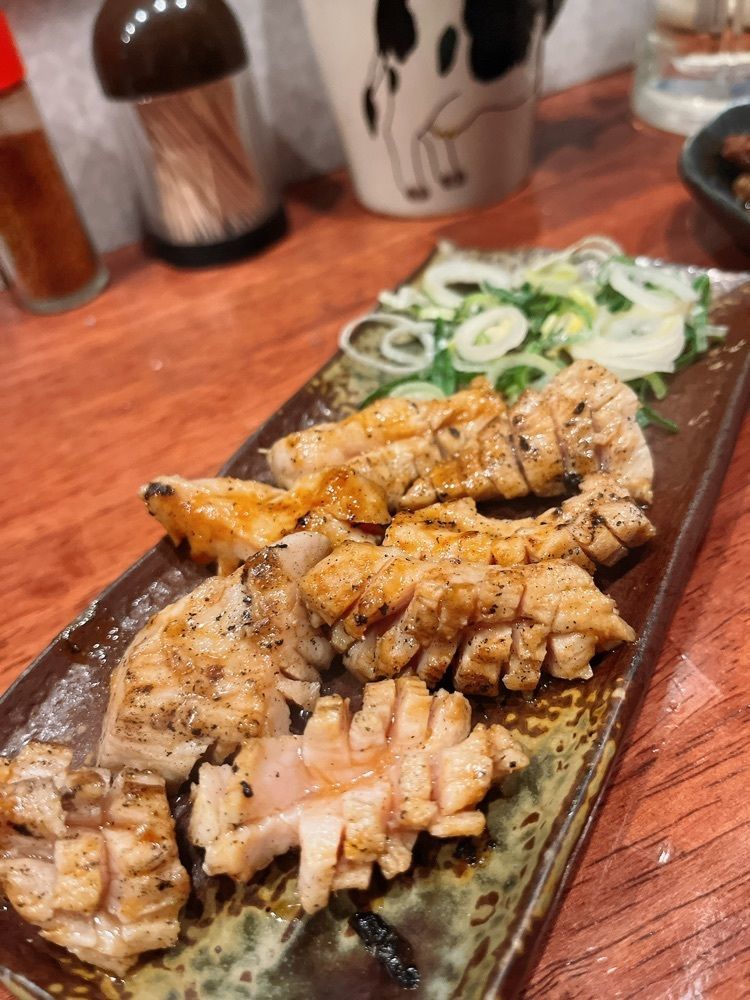 gmz_gourmetさんが投稿したホルモン焼きおかだに関する口コミの画像