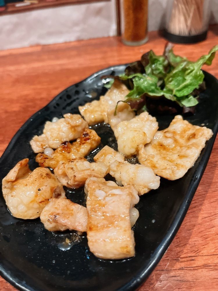 gmz_gourmetさんが投稿したホルモン焼きおかだに関する口コミの画像