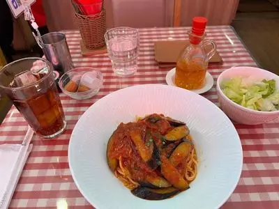 イタリアンダイニングDONA ビーンズ赤羽店