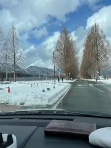高島市マキノ農業公園マキノピックランド