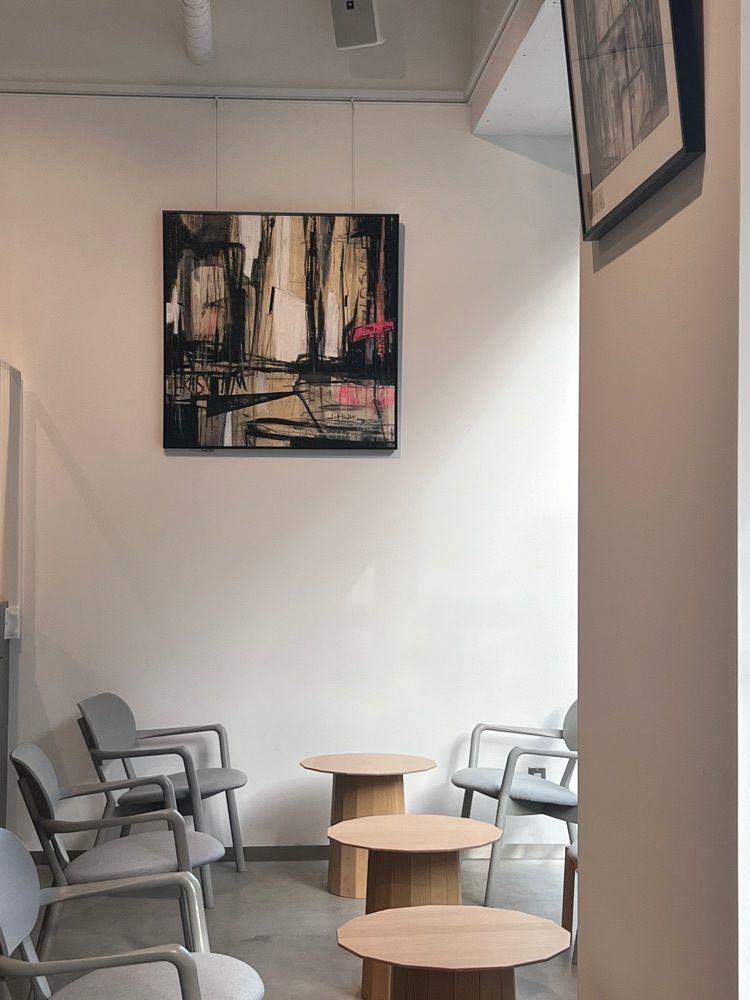 fivesenses_mさんが投稿したJMT CAFE DAIKANYAMA（ジェイエムティー カフェ ダイカンヤマ）に関する口コミの画像