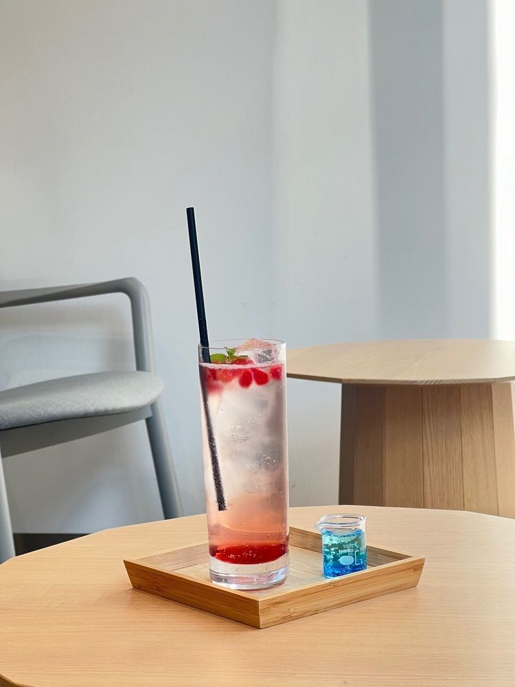 fivesenses_mさんが投稿したJMT CAFE DAIKANYAMA（ジェイエムティー カフェ ダイカンヤマ）に関する口コミの画像