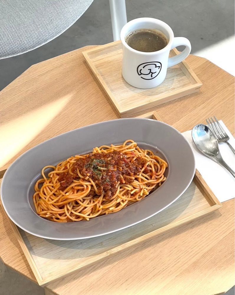fivesenses_mさんが投稿したJMT CAFE DAIKANYAMA（ジェイエムティー カフェ ダイカンヤマ）に関する口コミの画像