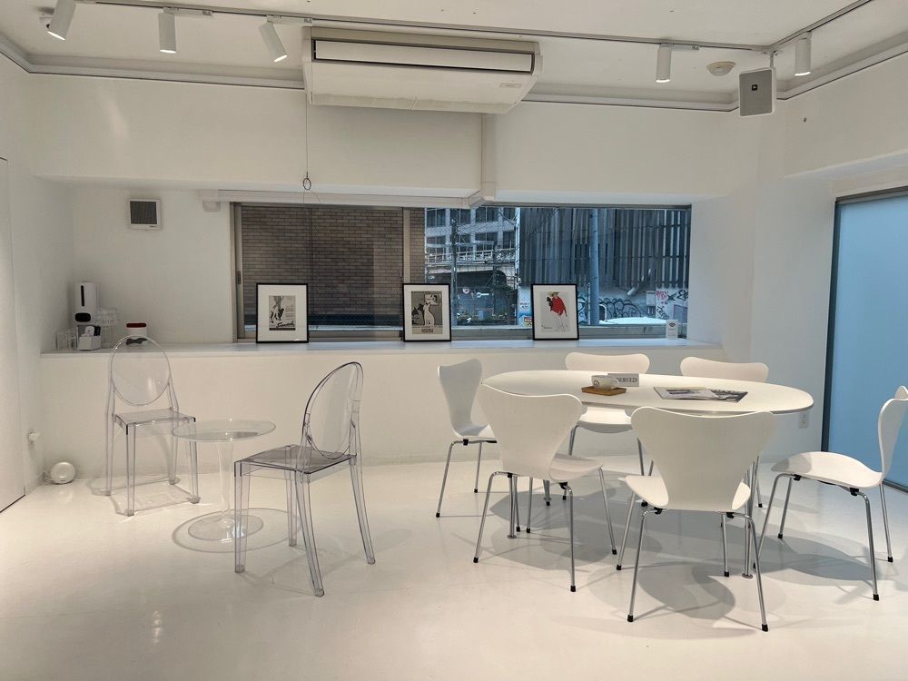fivesenses_mさんが投稿したJMT CAFE DAIKANYAMA（ジェイエムティー カフェ ダイカンヤマ）に関する口コミの画像