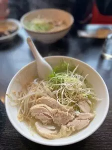 龍伸（リュウジン）