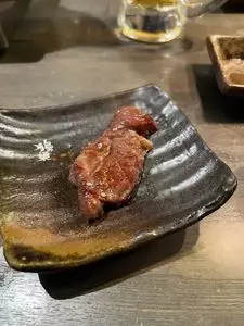 焼肉ホルモン 龍の巣 新宿歌舞伎町