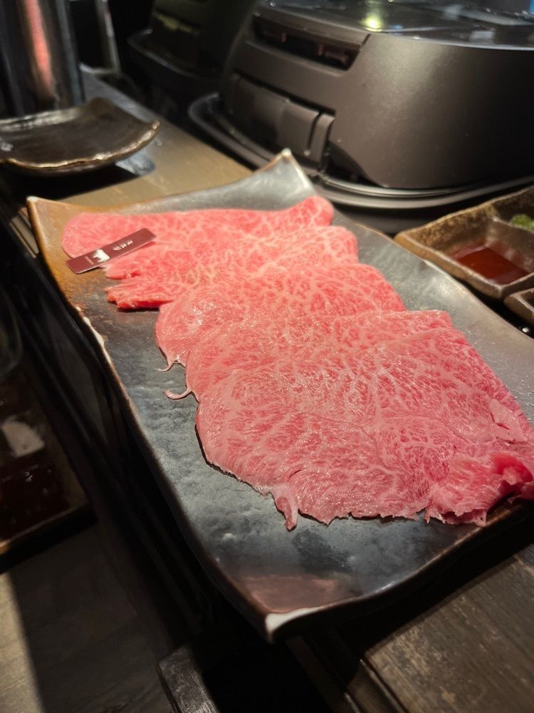 【東京近郊】居酒屋勝手にレビューさんが投稿した焼肉ホルモン 龍の巣 新宿歌舞伎町に関する口コミの画像