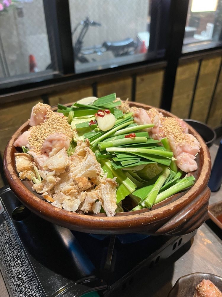 【東京近郊】居酒屋勝手にレビューさんが投稿した焼肉ホルモン 龍の巣 新宿歌舞伎町に関する口コミの画像