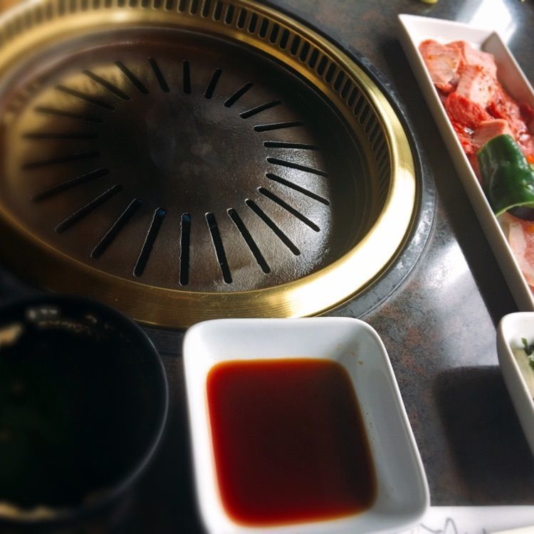 ふぉっくすさんが投稿した焼肉 松喜に関する口コミの画像