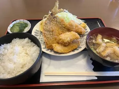 もり