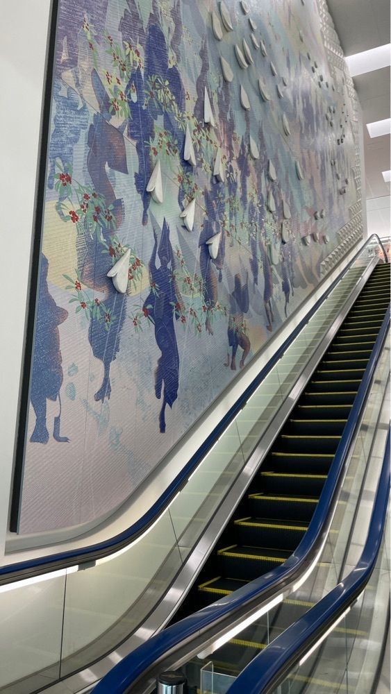 みぃさんが投稿した徳島空港 展望ホールに関する口コミの画像