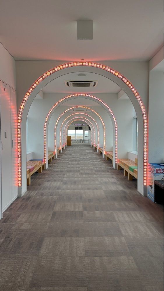 みぃさんが投稿した徳島空港 展望ホールに関する口コミの画像
