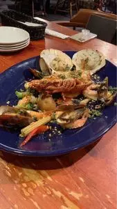 レッドロブスター 江ノ島店（Red Lobster）