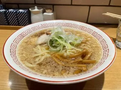 きたかた食堂