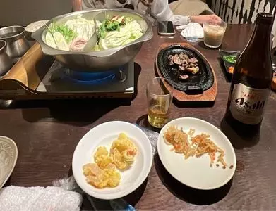 とりのてつ 大名店 2枚目