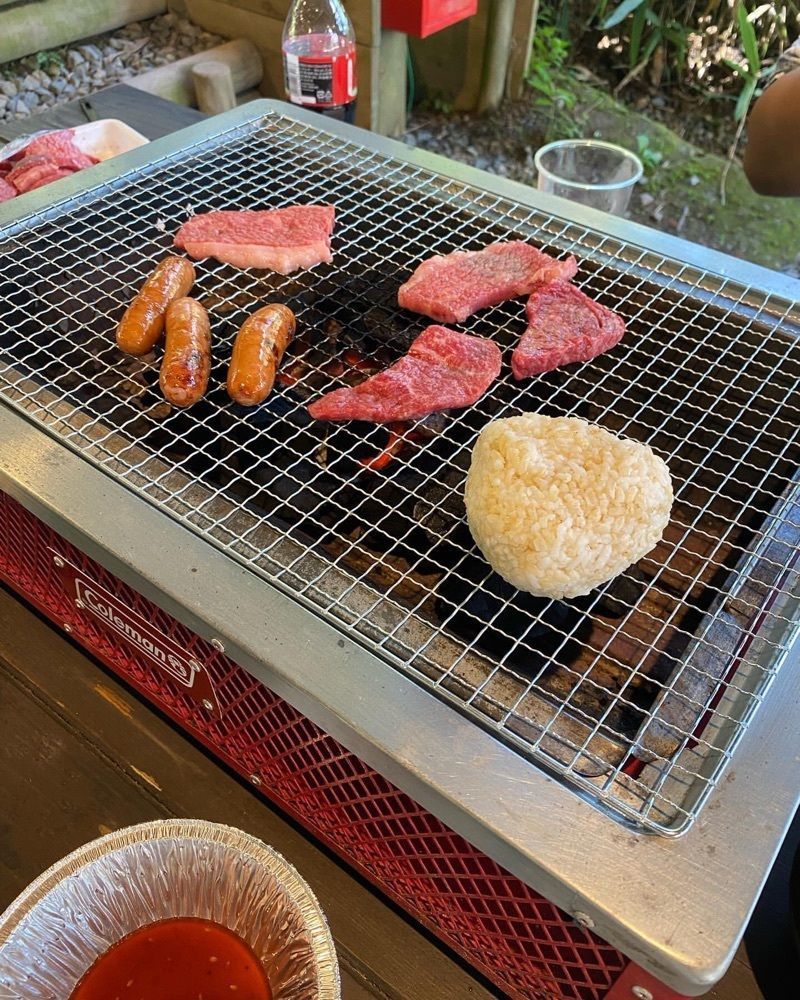 おでかけ探検部さんが投稿した六甲山アスレチックパーク GREENIAに関する口コミの画像