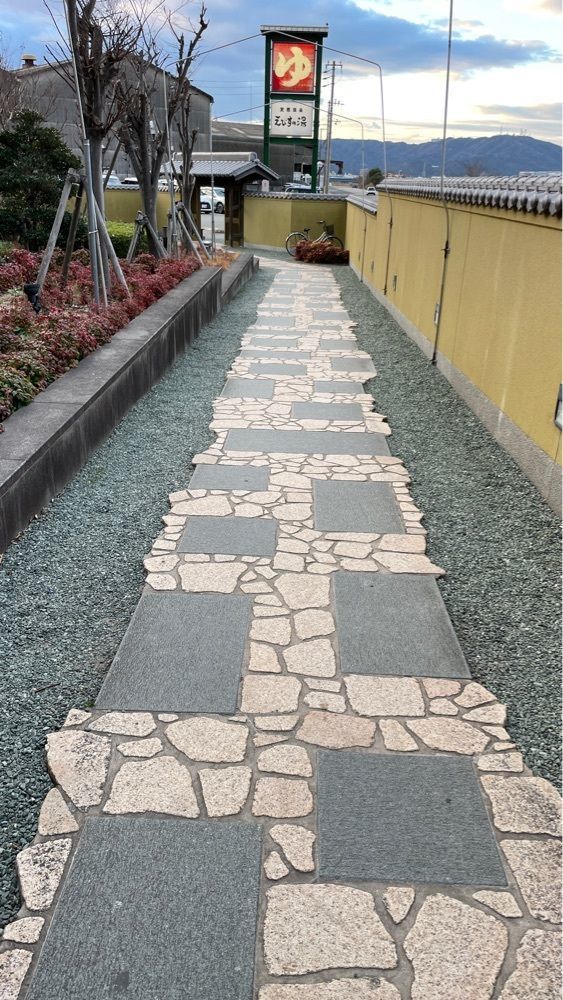 みぃさんが投稿した天然温泉 えびすの湯に関する口コミの画像