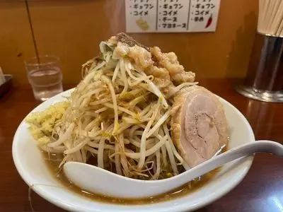 メガガンジャ