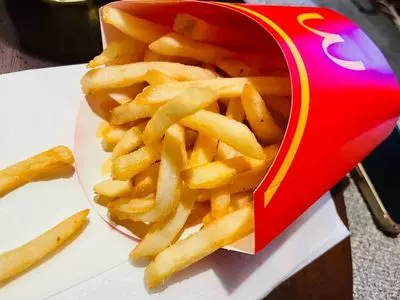 マクドナルド ふじみ野駅前店