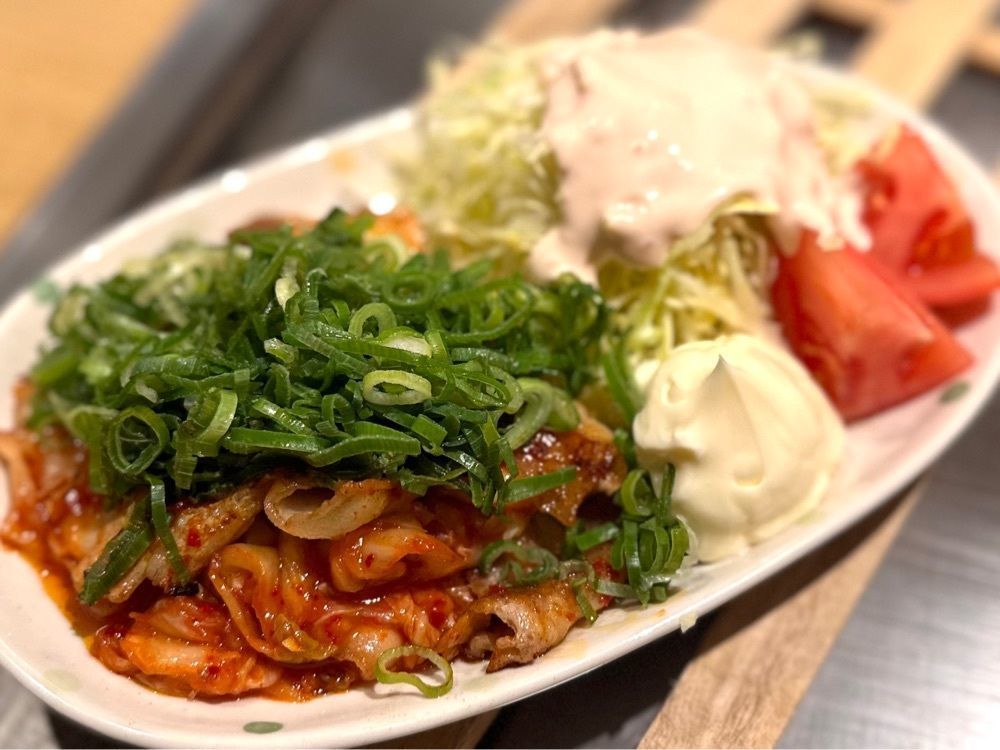 かずくんさんが投稿したお好み焼き 門（mon）に関する口コミの画像