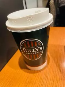 タリーズコーヒー グランドスケープ池袋店