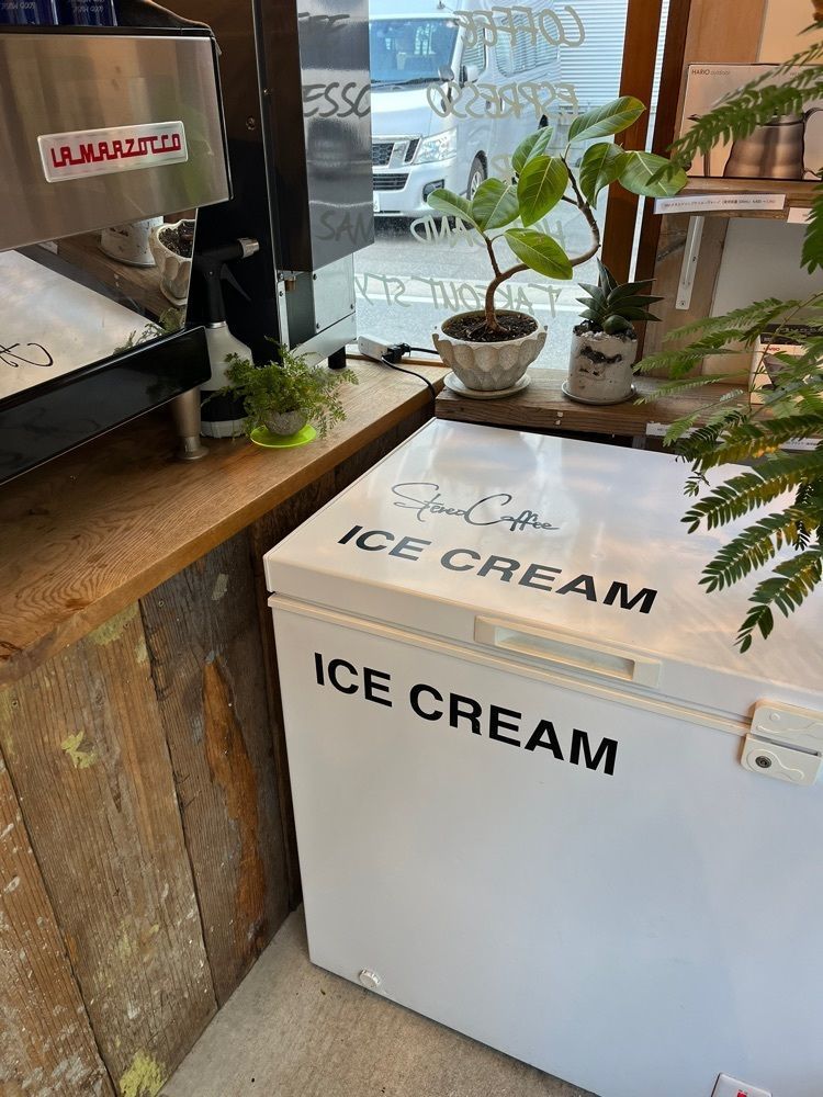 ayu.latteさんが投稿したステレオ コーヒー（STEREO COFFEE）に関する口コミの画像