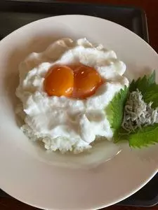 古民家食堂 ず