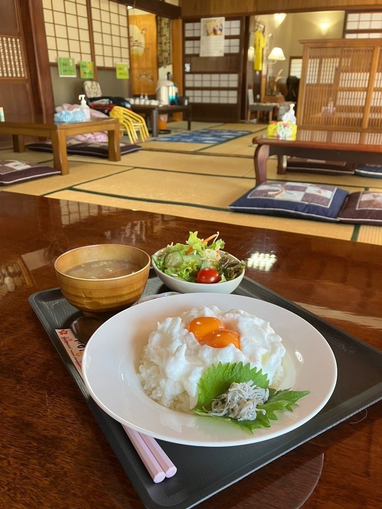 Nさんが投稿した古民家食堂 ずに関する口コミの画像