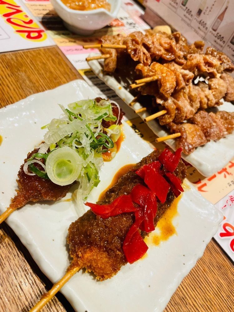 saitonさんが投稿した新時代 新橋店に関する口コミの画像